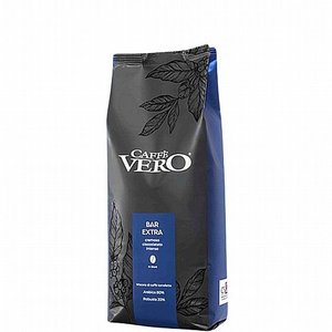 1 ק"ג פולי Caffe Vero Blue - קילו 3 ב- 50% הנחה!