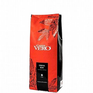 1 ק"ג פולי Caffe Vero Red - קילו 3 ב- 50% הנחה!