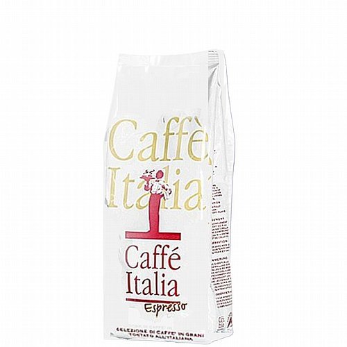 פולי קפה 1kg Italia White- קילו 3 ב- 50% הנחה!