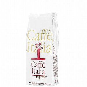 פולי קפה 1kg Italia White- קילו 3 ב- 50% הנחה!