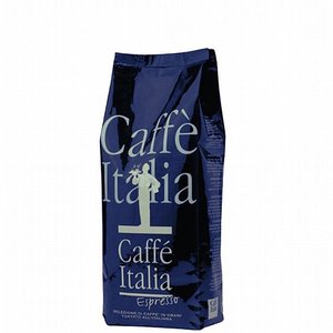 פולי קפה 1kg Italia Blue- קילו 3 ב- 50% הנחה!