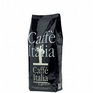 פולי קפה 1kg Italia Black - קילו 3 ב- 50% הנחה!