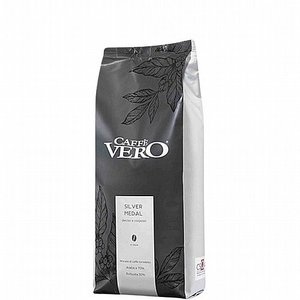 1 ק"ג פולי Caffe Vero Silver - קילו 3 ב- 50% הנחה!