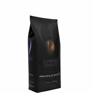 פולי קפה 1 ק"ג LA PAVIN SUPREMO ORIENTE- קילו 3 ב- 50% הנחה!