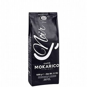 פולי קפה 1 ק"ג MOKARICO-NOIR- קילו 3 ב- 50% הנחה!