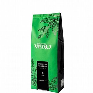 1 ק"ג פולי Caffe Vero Green - קילו 3 ב- 50% הנחה!