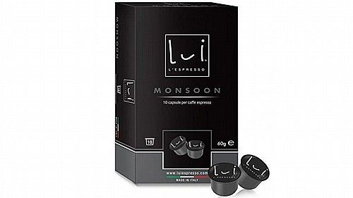 10 יח קפסולות Lui Monsoon- חוזק 7/10