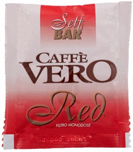 פוד Vero Red - יח 150