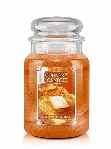 Pumpkin French Toast