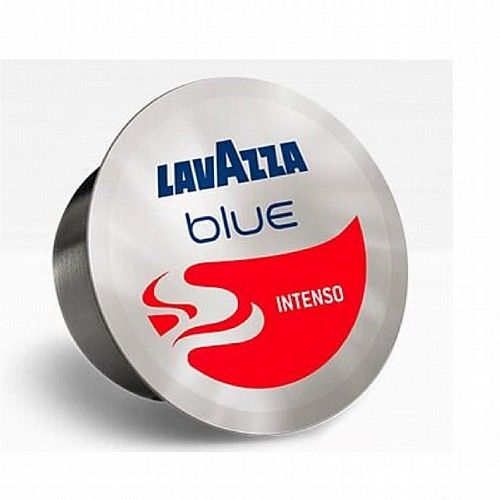 100 קפסולות Lavazza Blue Intenso