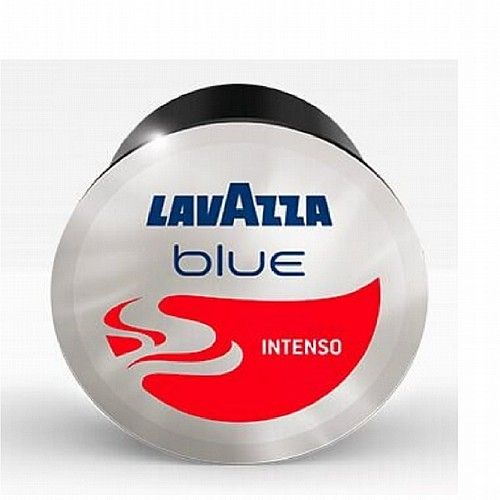 100 קפסולות Lavazza Blue Intenso