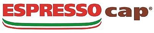 Espresso cap green