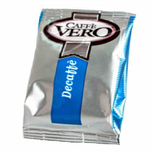 30 קפסולות Cafe Vero Decaff - ורו פוינט-מבצע 60 קפסולות ב-85 ש