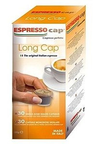 אספרסו קאפ LONG CAP