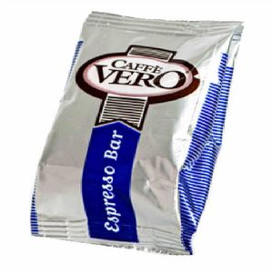 30 קפסולות Cafe Vero Espresso Bar - ורו פוינט-מבצע 60 קפסולות ב-85 ש"ח בלבד!