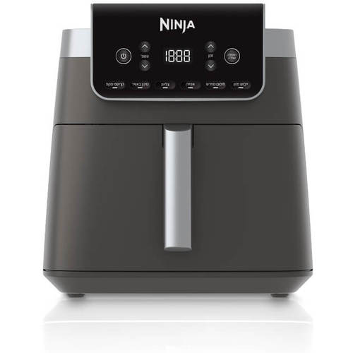 סיר טיגון דיגיטלי ללא שמן 6.2 ליטר Ninja נינג'ה Max Pro AF183