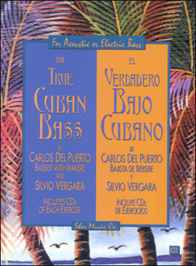 The True Cuban Bass