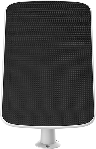 מצלמה EZVIZ  EB8/SP-R100 + [SOLAR ]Panel 