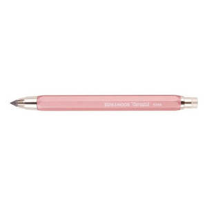ורסטיל 5.6ממ שחור ,ורוד או כחול KOH-I-NOOR