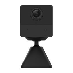 מצלמה מיני לבן אלחוט+סוללה ללא ספק EZVIZ CB2 2MP 2000mAh