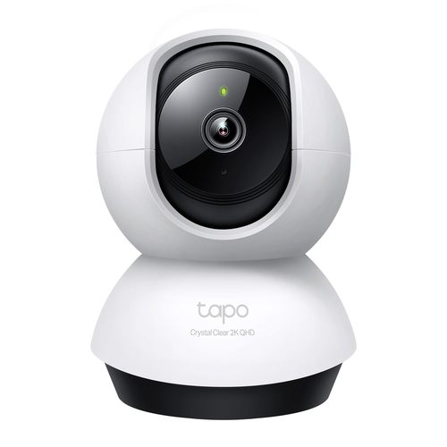 ‏מצלמת אבטחה  Tapo C210 2K