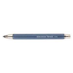 ורסטיל 5.6ממ שחור ,ורוד או כחול KOH-I-NOOR