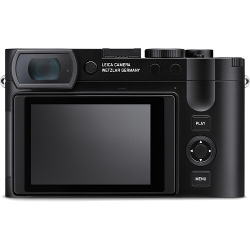 מצלמה דיגיטלית 43 Leica Q3