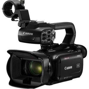מצלמת וידאו מקצועית Canon XA60