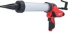 גוף אקדח סיליקון נטען נקניק 600 מ"מ 12V מבית MILWAUKEE