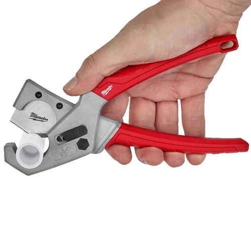 חותך צינורות PEX דור 3 מבית Milwaukee