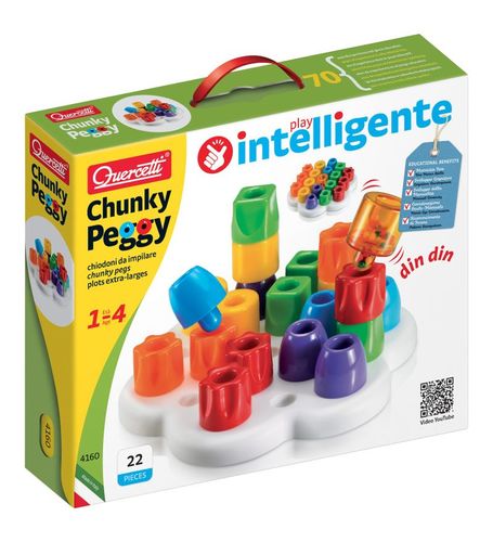 דייזי מקסי - 21 חלקים 