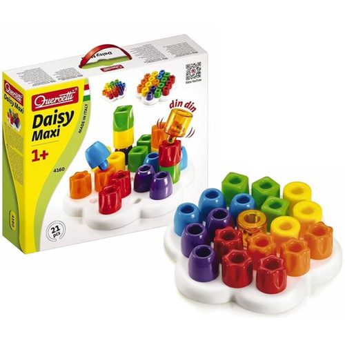 דייזי מקסי - 21 חלקים 