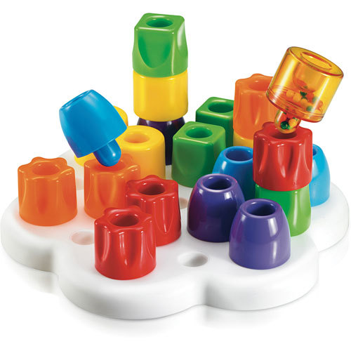 דייזי מקסי - 21 חלקים 