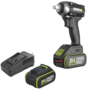 מפתח רטיטה נטען 20V דגם WE272.9 כולל 2 סוללות 4AH מבית WORX
