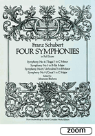 Four Symphonies