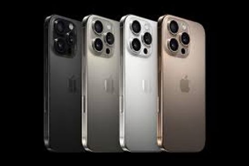 E SIM בלבד ! טלפון סלולרי Apple iPhone 16 Pro Max 1TB 