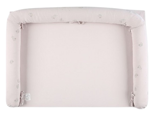 משטח החתלה לשידה 100% כותנה מקולקציית וינטג