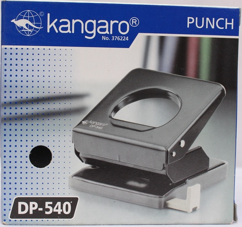  מנקב בינוני לחירור עד 30 דפים 540-Kangaro DP