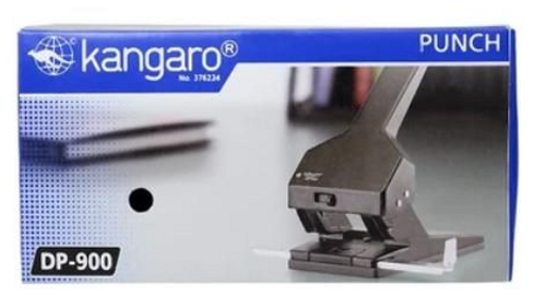  מנקב גדול לחירור עד 70 דפים 900-Kangaro DP