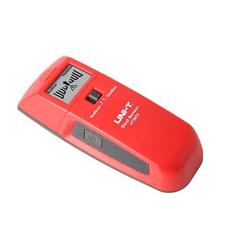 סורק קירות בסיסי UT387A תוצרת UNI-T