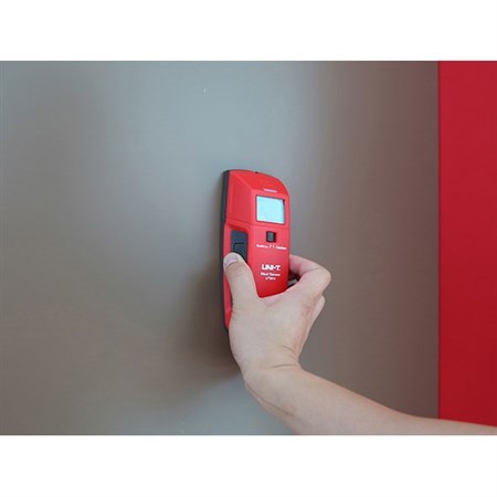 סורק קירות בסיסי UT387A תוצרת UNI-T