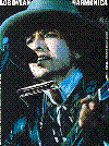 Bob Dylan Harmonica