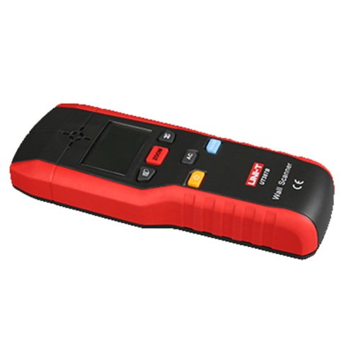 סורק קירות בסיסי UT387B תוצרת UNI-T