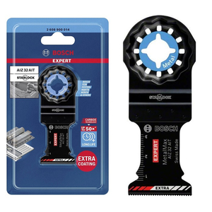 להב למולטיטול BOSCH AIZ 32 AT Metal Carbide‏ בוש