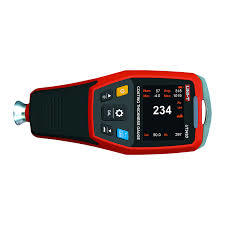 מד עובי צבע UT343D תוצרת UNI-T