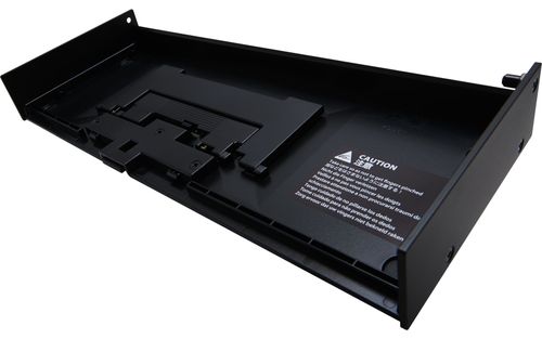 זוית נוספת Dock ייעודי לסינטיסייזרים מסדרת Roland boutique