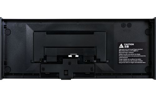 זוית נוספת Dock ייעודי לסינטיסייזרים מסדרת Roland boutique