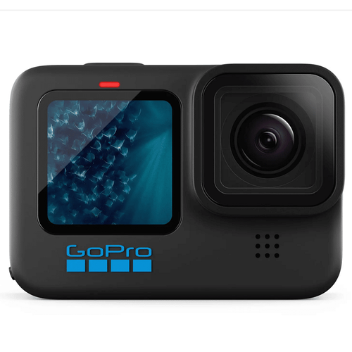 מצלמת אקסטרים GoPro Hero 11 - לקנייה אונליין | דינמיקה