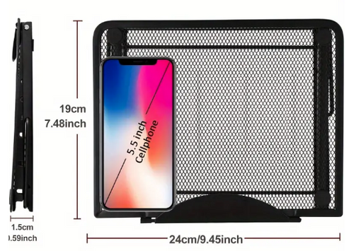  מעמד רשת לטאבלט / אייפוד