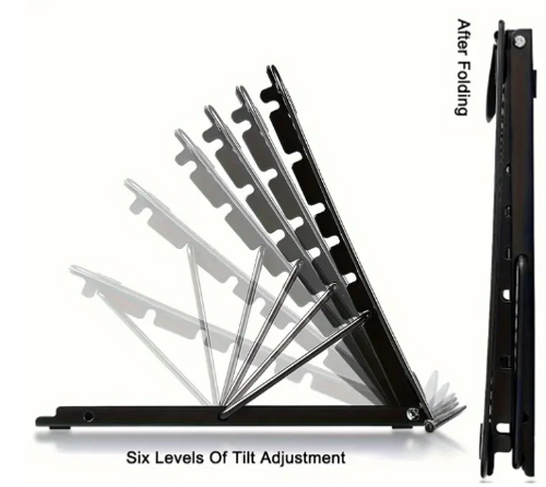  מעמד רשת לטאבלט / אייפוד